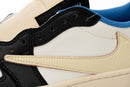 Jordan 1 Retro Low OG SP Fragment x Travis Scott