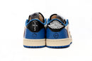 Jordan 1 Retro Low OG SP Fragment x Travis Scott