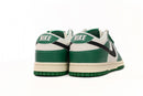 Nike Dunk Low SE Lottery Pack Malachite Green - SKR SHOES