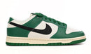 Nike Dunk Low SE Lottery Pack Malachite Green - SKR SHOES