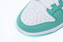 Nike Dunk Low Clear Jade - SKR SHOES