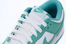 Nike Dunk Low Clear Jade - SKR SHOES