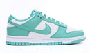 Nike Dunk Low Clear Jade - SKR SHOES