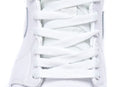 Jordan 1 Mid Triple White 2.0