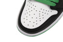 Jordan 1 Retro High OG Lucky Green