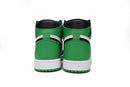 Jordan 1 Retro High OG Lucky Green