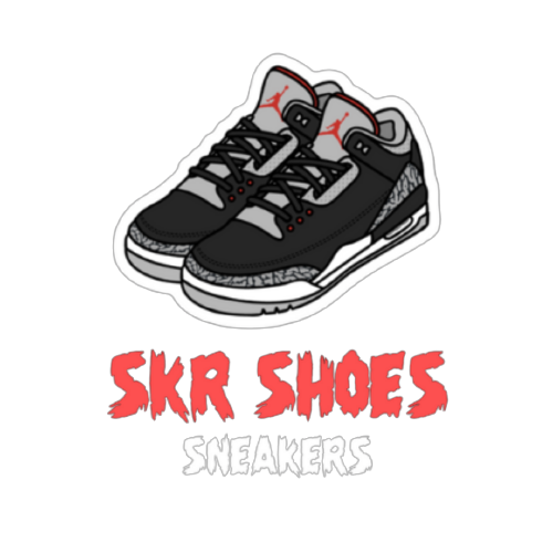 SKR SHOES