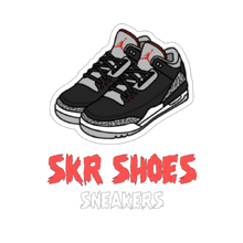 SKR SHOES
