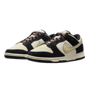 Dunk Low LX 'Black Team Gold'