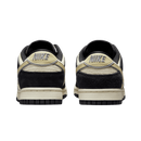 Dunk Low LX 'Black Team Gold'