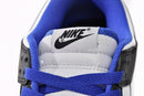 Nike Dunk Low White Black Royal - SKR SHOES