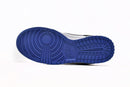 Nike Dunk Low White Black Royal - SKR SHOES