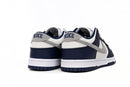 Nike Dunk Low Summit White Midnight Navy - SKR SHOES