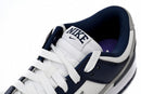 Nike Dunk Low Summit White Midnight Navy - SKR SHOES