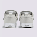 Vans Knu Skool Silver Metallic True White