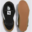 Vans Knu Skool Black Gum