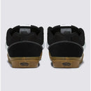 Vans Knu Skool Black Gum