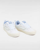 Vans Knu Skool Blue White