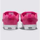 Vans Knu Skool Nubuck Pink Glo