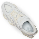 New Balance 9060 Quartz Grey cream