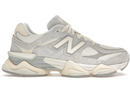 New Balance 9060 Quartz Grey cream