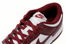Nike Dunk Low Team Red (2022) - SKR SHOES