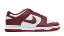 Nike Dunk Low Team Red (2022) - SKR SHOES