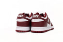 Nike Dunk Low Team Red (2022) - SKR SHOES