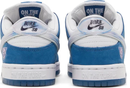 Nike SB Dunk Low Born x Raised One Block At A Time