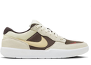 Nike SB Force 58 Sesame Baroque Brown