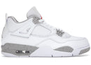 Jordan 4 Retro White Oreo (2021) - SKR SHOES