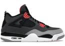 Jordan 4 Retro Infrared - SKR SHOES