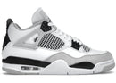 Jordan 4 Retro Military Black - SKR SHOES