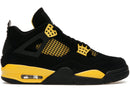 Jordan 4 Retro Thunder (2023) - SKR SHOES