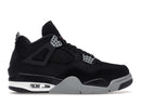 Jordan 4 Retro SE Black Canvas - SKR SHOES
