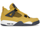 Jordan 4 Retro Lightning - SKR SHOES