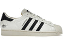 adidas Superstar Andre Saraiva Chalk White Black