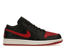 ordan 1 Low Bred Sail