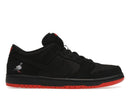 Nike SB Dunk Low Black Pigeon