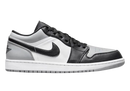 Jordan 1 Low Grey Toe