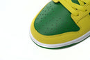 Nike Dunk Low Retro Reverse Brazil - SKR SHOES