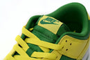 Nike Dunk Low Retro Reverse Brazil - SKR SHOES
