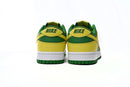 Nike Dunk Low Retro Reverse Brazil - SKR SHOES
