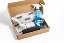 Kit Clean Sneakers Premium