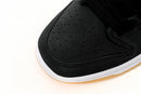 Nike SB Dunk Low Orange Label Black White Gum (2019) - SKR SHOES