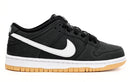 Nike SB Dunk Low Orange Label Black White Gum (2019) - SKR SHOES
