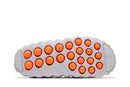 Slide Nike Mind 001 Light Smoke Grey Cinza