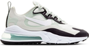 Nike Air Max 270 React Spruce Aura