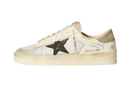 Golden Goose stardan estrela couro